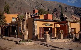 La Paleta Del Pintor Hosteria